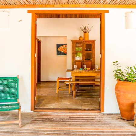 Casa Do Campo Atins Com Super Conforto Villa Exterior photo